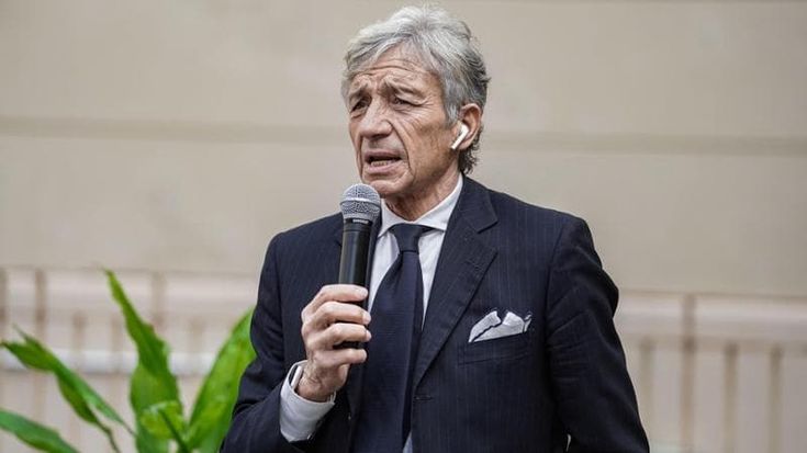 Antonio Rinaudo: “Il suicidio assistito c’è già, si chiama sedazione profonda”