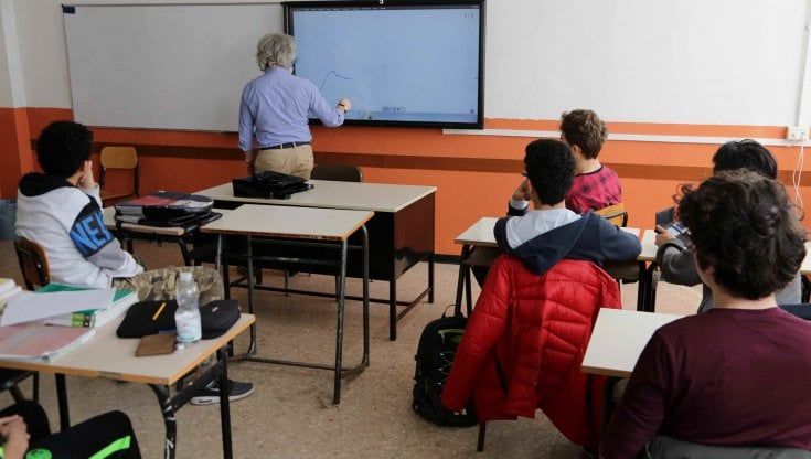 Un solo preside per tanti plessi, la difficile gestione delle scuole in Sicilia