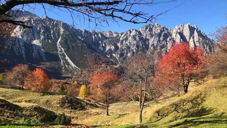 Schio e Alto Vicentino: cosa vedere in un weekend tra città-fabbrica e Piccole Dolomiti