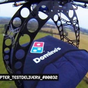 Pizza batte web, in Borsa Domino's fa meglio di Google