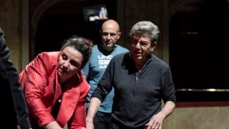 Il barocco di Handel si specchia nel presente con la regia di Carsen
