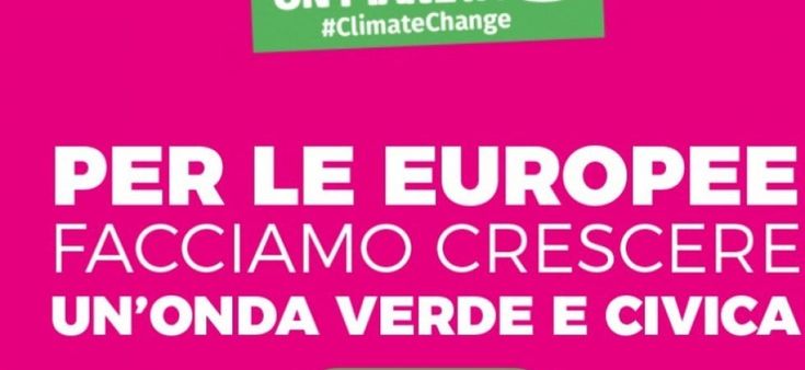"Un'Europa più verde", l'appello ambientalista di attori e intellettuali 