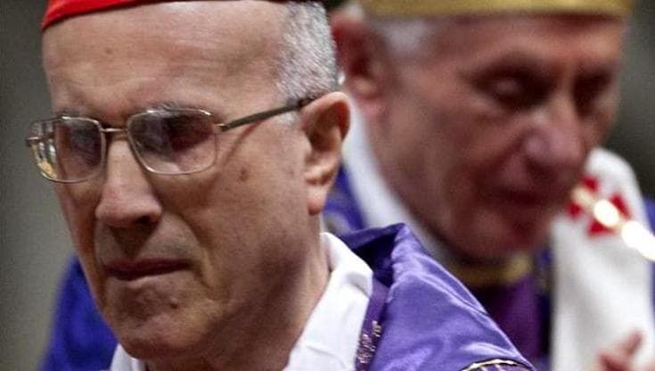 Papa, Ansaldo: "I media non attaccano, vogliono capire"