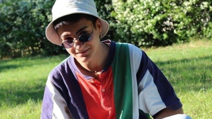 Per Samuele, morto sul lavoro