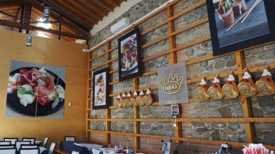 Prosciutto di Parma, nel 2016 segno meno solo per il preaffettato