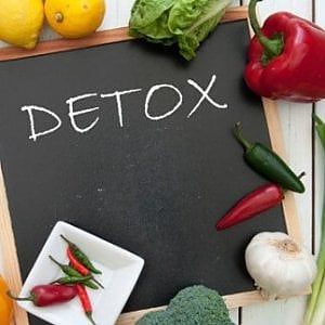 E' a Km 0 la dieta detox che ci fa belli per Capodanno