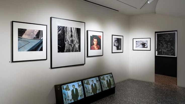 La mostra su Peter Gabriel, il cantautore che annullò la distanza tra musica e arte visiva