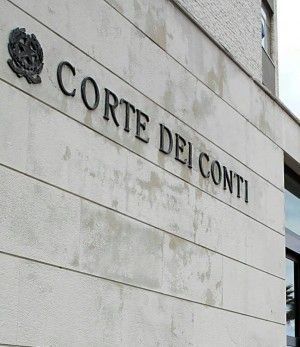 Corte dei Conti, inviti a dedurre<br />per gli ex vertici del Centro di Galceti