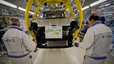 Risultato immagini per fca e maserati