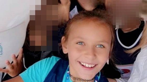 Frana in Valmalenco, il dolore per la piccola Alabama, talento dell'atletica sempre sorridente