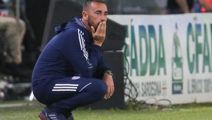 Cagliari, Agostini: ''Situazione difficile, ma dobbiamo ripartire''