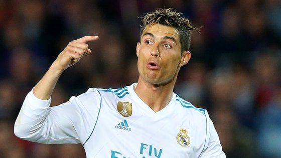 Spagna, Ronaldo verso accordo col fisco: 30 milioni e niente carcere
