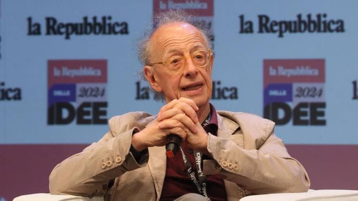 Gherardo Colombo sulla corruzione: "I casi Bari e Genova diversi dal passato. No all’eccesso di controllo, tipico del fascismo”