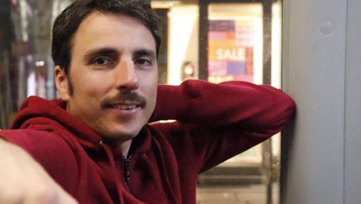 Mario Desiati è finalista al premio Strega con 'Spatriati': "La storia di un seme che è dentro tutti noi"