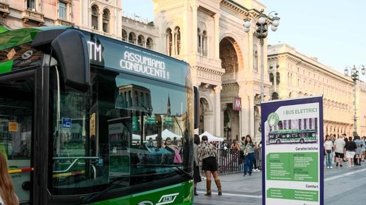 Parte la due giorni di scioperi. Oggi mezzi pubblici, domani tocca ai taxi