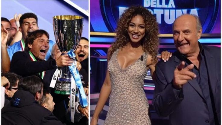 Supercoppa, flop in tv: è la meno seguita degli ultimi 15 anni. Ma a Mediaset sono contenti