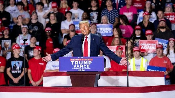 Robeco: i mercati finanziari si sono mossi per prezzare una vittoria di Trump