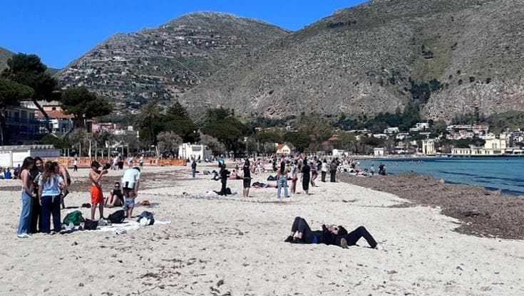 Mondello si prepara all’anno zero: “Sarà una stagione di incertezze”