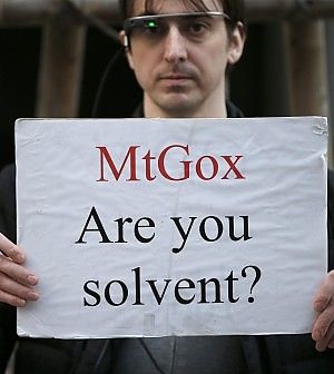 Bitcoin: si volatilizza Mt. Gox.Spariti nel nulla oltre 100 milioni