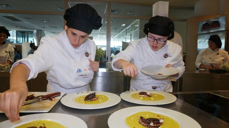"Semplicemente chef", ragazzi diversamente abili ai fornelli