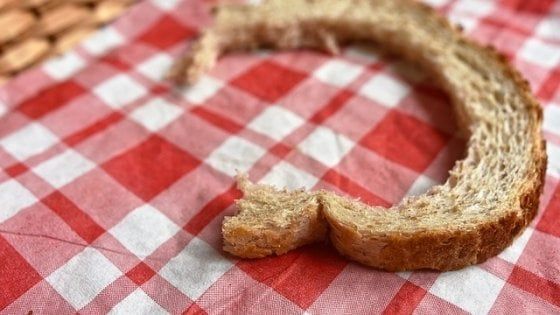 Spreco alimentare: doggy bag per un italiano su tre