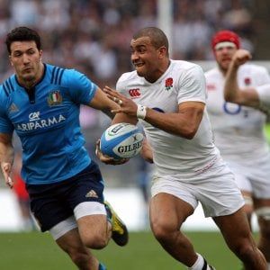 Rugby, Sei Nazioni: Inghilterra fortissima, O'Shea vara una squadra di duri