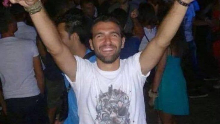 Domi morì a 27 anni, vittima innocente di mafia: Altamura dedica al suo 'Zidane' il parco con i campi da calcio