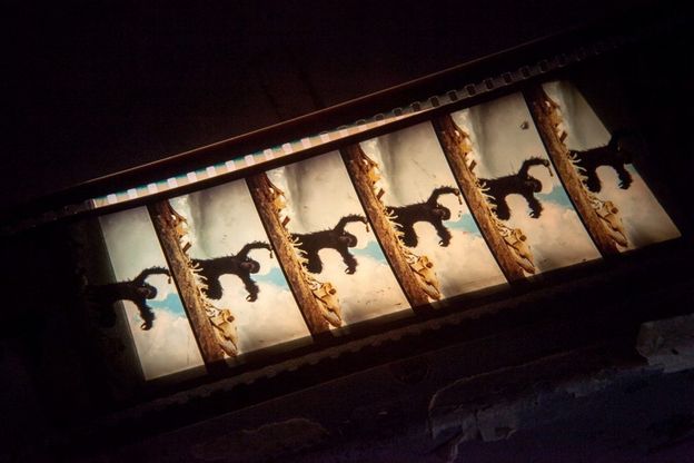 Non solo Tarantino: al cinema Lumiere di Bologna capolavori in 70mm