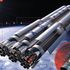 SpaceX: a novembre primo test del Falcon Heavy, il razzo per Marte