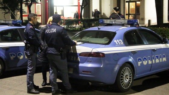 Foggia, aggredita donna senza fissa dimora: due ventenni la salvano