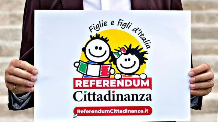 Se a vincere è la società civile