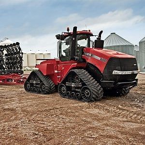 Cnh si allea con Hyundai per i miniescavatori