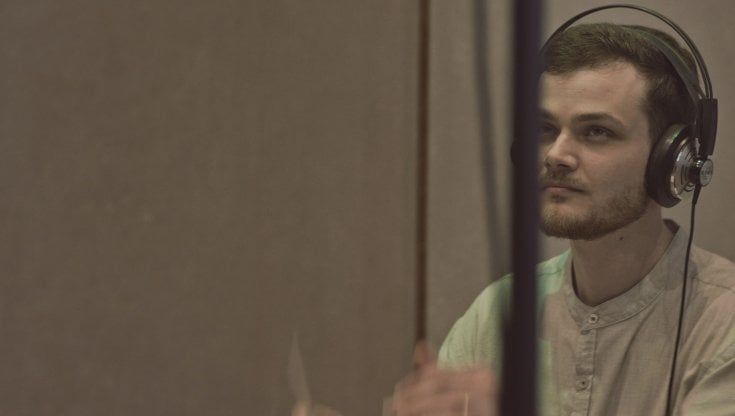 Daniele Truocchio, per Forbes il musicista è tra gli under 30 più influenti del mondo