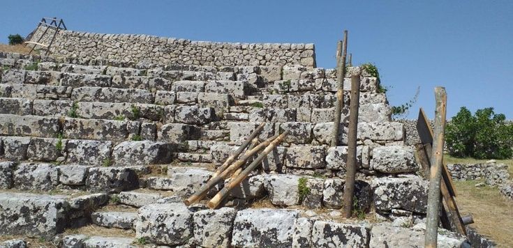 Siracusa, dopo oltre un anno riapre il Castello Eurialo
