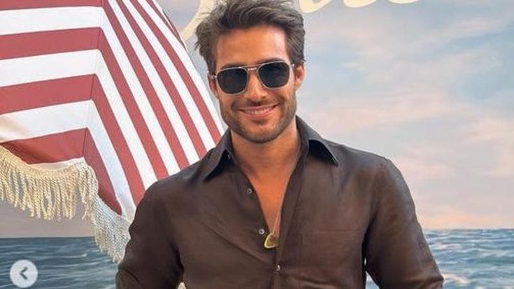 “Cherry season”, il successo non tramonta. E in “Viola come il mare” arriva Rodrigo Guirao Diaz