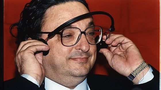 L'altro De Michelis che amava ballare