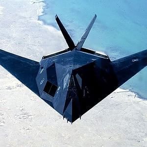 La Cina ha creato un drone in grado di vedere gli aerei Stealth Usa