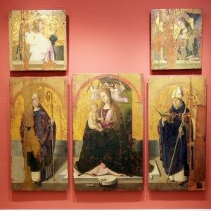 Un viaggio sulle orme di Antonello