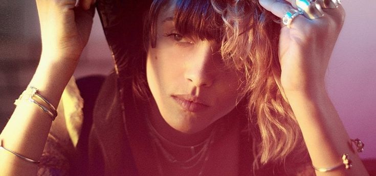 'Primavera Sound', Noga Erez, l'israeliana in lotta: "La musica non accetta la violenza"