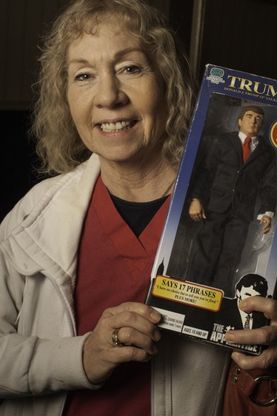 Bonari e pittoreschi: i volti dell'America che vuole Trump