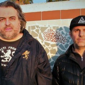 La lettera del partigiano in musica