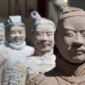 Italia-Cina, iniziative e scambi per "l'anno della cultura e del turismo"