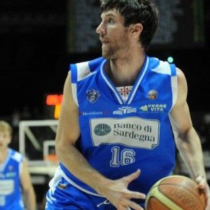 Basket, altro colpo di Reggio Emilia: ingaggiato Drake Diener