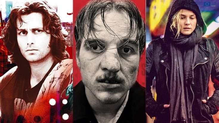 Il cinema di Fatih Akin in streaming su MYmovies. Tre film per tuffarsi nella bellezza della diversità
