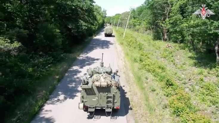 Guerra Ucraina - Russia, news dell’11 giugno. Via libera Usa alle armi per la Brigata Azov. Mosca: flirtano coi neonazisti. Afd boicotta il discorso di Zelensky al Bundestag