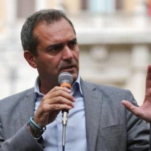 E il sindaco napoletano inventò Napolexit