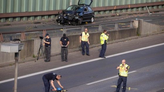 Germania, incidenti in autostrada in nome di Allah: Le autorità: "Attentato islamista"