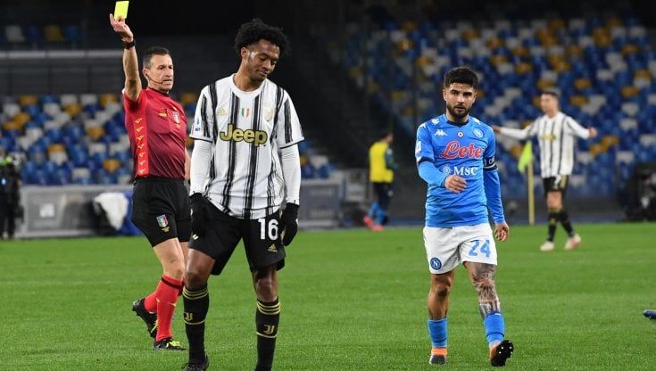 Juventus, Pirlo senza chiave tattica: Cuadrado out per il Porto