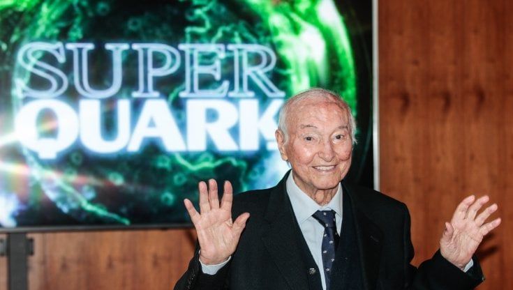 Piero Angela, tutta l'opera su RaiPlay e RaiPlay sound. E a ottobre appuntamento per i giovani su Rai 3