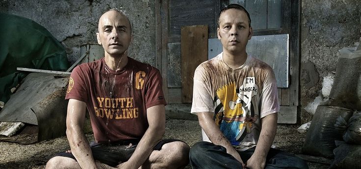 Ricci/Forte: "Noi quarantenni precari e rifiutati"